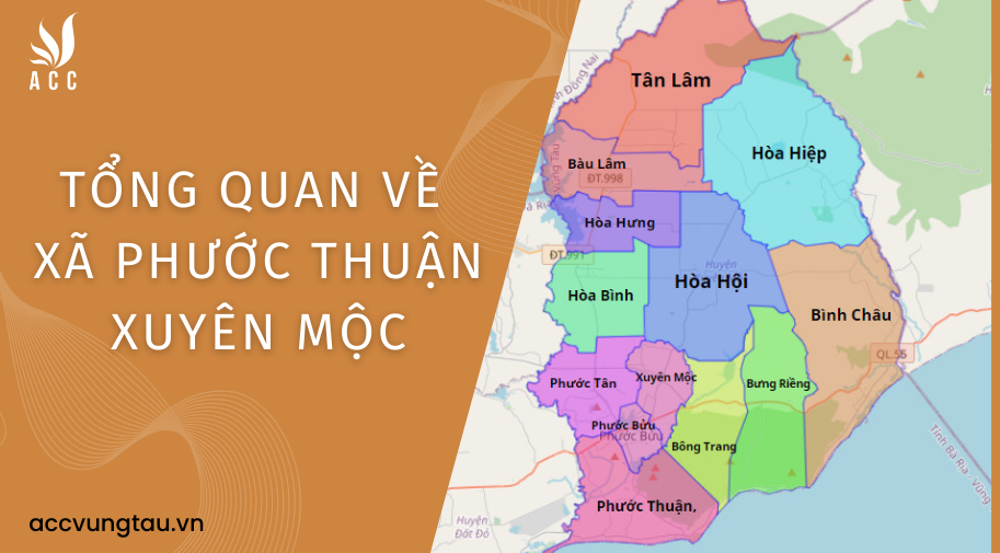 Cuộc sống thường nhật và vẻ đẹp bình dị gần Cầu Sông Ray xã Phước Thuận, Xuyên Mộc